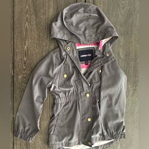 Limited too jacket size 5/6